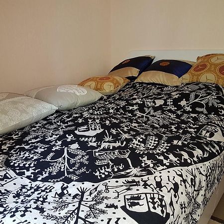 Apartment Ramaz تبليسي المظهر الخارجي الصورة