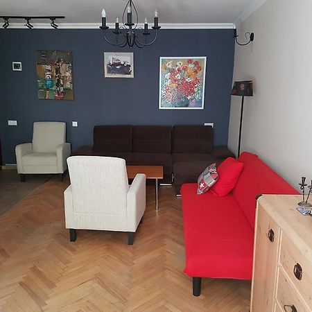Apartment Ramaz تبليسي المظهر الخارجي الصورة