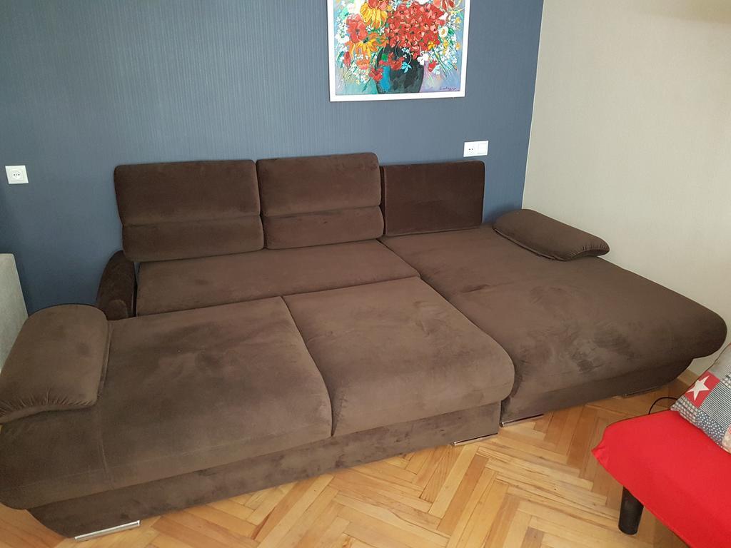 Apartment Ramaz تبليسي المظهر الخارجي الصورة