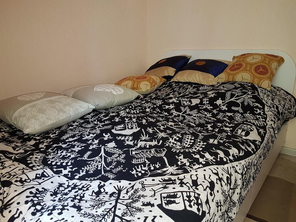 Apartment Ramaz تبليسي المظهر الخارجي الصورة