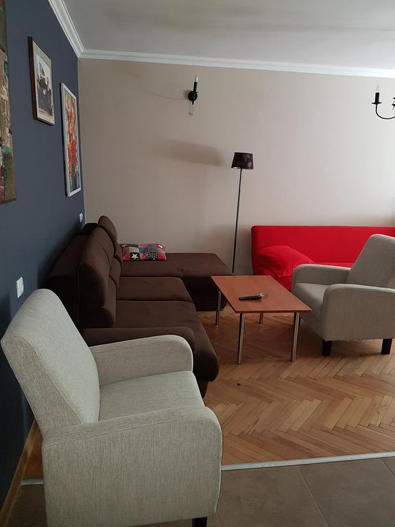 Apartment Ramaz تبليسي المظهر الخارجي الصورة