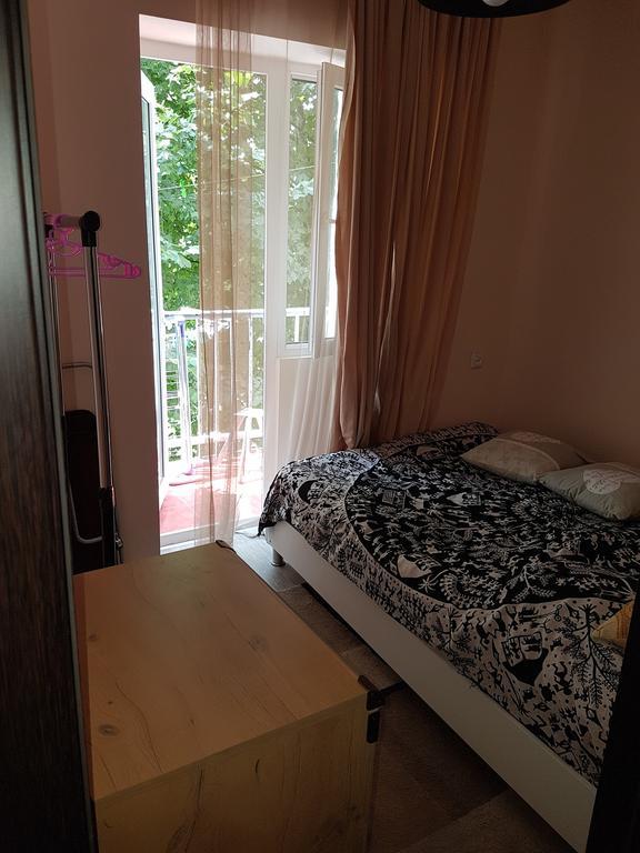 Apartment Ramaz تبليسي المظهر الخارجي الصورة