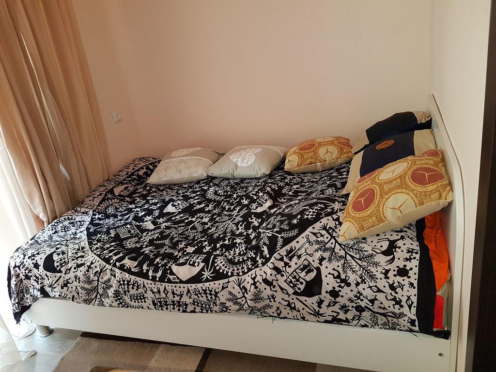Apartment Ramaz تبليسي المظهر الخارجي الصورة