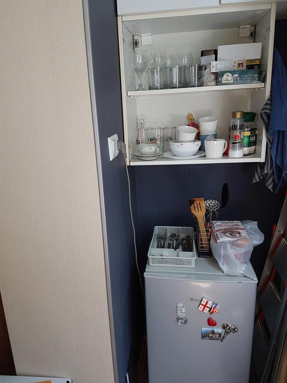 Apartment Ramaz تبليسي المظهر الخارجي الصورة