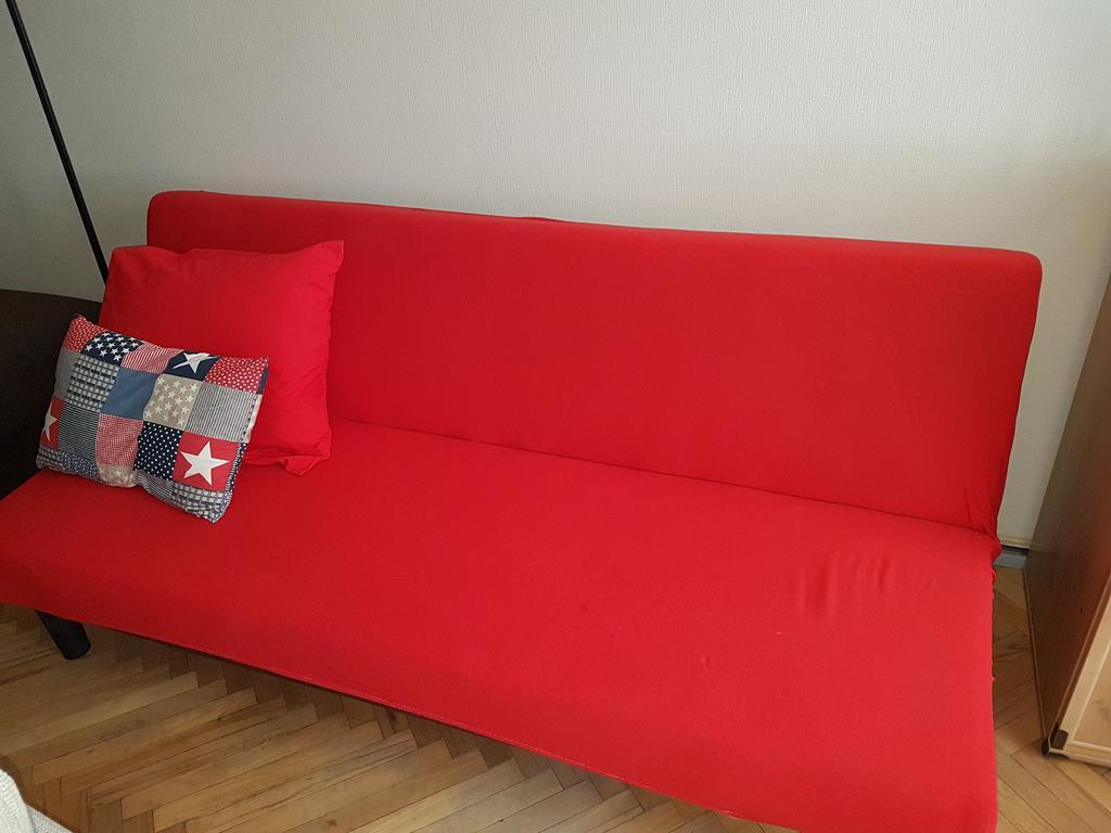 Apartment Ramaz تبليسي المظهر الخارجي الصورة