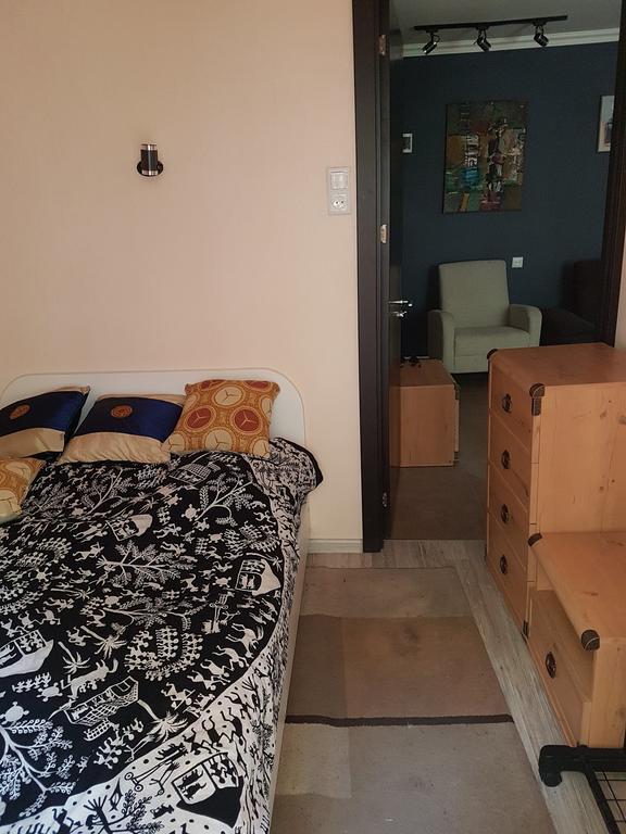 Apartment Ramaz تبليسي المظهر الخارجي الصورة